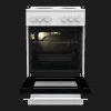 Плита електрична Gorenje GE5A21WH (White)