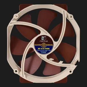 Вентилятор Noctua 140 (Beige/Brown) (NF-A15 PWM)
