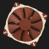 Вентилятор Noctua 200 (Beige/Brown) (NF-A20 PWM)