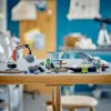 Конструктор LEGO Сity Космічний корабель і дослідження астер (60429)