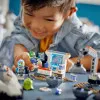 Конструктор LEGO Сity Космічний корабель і дослідження астер (60429)