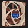 Вентилятор Noctua 40 (Beige/Brown) (NF-A4x10 FLX)