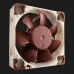 Вентилятор Noctua 40 (Beige/Brown) (NF-A4x10 FLX)