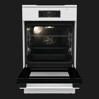 Плита індукційна Gorenje GEIT5C60WPG (White)