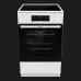Плита індукційна Gorenje GEIT5C60WPG (White)