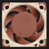 Вентилятор Noctua 40 (Beige/Brown) (NF-A4x20 FLX)