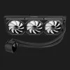 Система водяного охолодження GameMax ICEBURG 360 360 LCD (ICEBURG 360 DIGITAL BK) (Black)