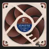 Вентилятор Noctua 60 (Beige/Brown) (NF-A6x15 FLX)