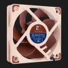 Вентилятор Noctua 60 (Beige/Brown) (NF-A6x15 FLX)