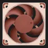 Вентилятор Noctua 60 (Beige/Brown) (NF-A6x15 FLX)