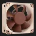 Вентилятор Noctua 60 (Beige/Brown) (NF-A6x25 FLX)
