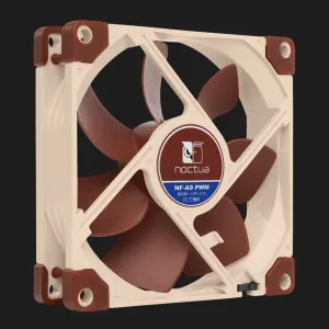 Вентилятор Noctua 92 (Beige/Brown) (NF-A9 PWM)