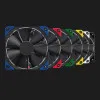 Вентилятор Noctua 120 (Black) (NF-F12PWM CHROMAX.BLACK.SWAP)