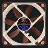 Вентилятор Noctua 120 (Beige/Brown) (NF-S12A PWM)