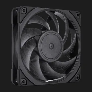Вентилятор Noctua 120 (Black) (NF-A12x25 PWM CHROMAX. BLACK. SWAP)