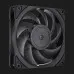 Вентилятор Noctua 120 (Black) (NF-A12x25 PWM CHROMAX. BLACK. SWAP)
