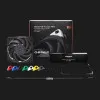 Вентилятор Noctua 120 (Black) (NF-A12x25 PWM CHROMAX. BLACK. SWAP)