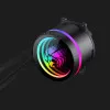 Система водяного охлаждения GameMax ICEBURG 360 INFINITY 360 (ICEBURG 360 INFINITY BK) (Black)