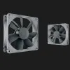 Вентилятор Noctua 92 (Gray) (NF-B9 redux-1600 PWM)