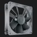 Вентилятор Noctua 92 (Gray) (NF-B9 redux-1600 PWM)