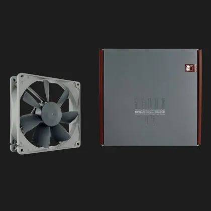 Вентилятор Noctua 92 (Gray) (NF-B9 redux-1600 PWM)