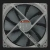 Вентилятор Noctua 140 (Gray) (NF-P14s redux-1200 PWM)