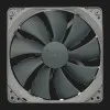 Вентилятор Noctua 140 (Gray) (NF-P14s redux-1500 PWM)