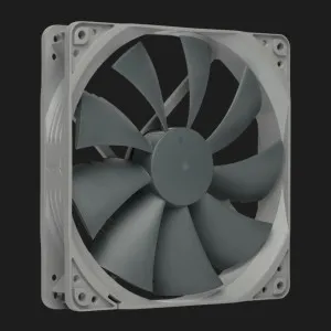 Вентилятор Noctua 140 (Gray) (NF-P14s redux-1500 PWM)