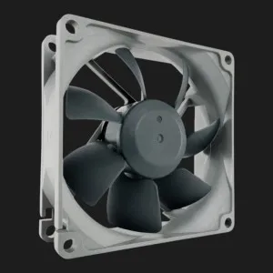 Вентилятор Noctua 80 (Gray) (NF-R8 redux-1800 PWM)