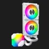 Система водяного охолодження MONTECH HYPERFLOW ARGB 240 (HYPERFLOW ARGB 240) (White)