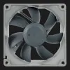 Вентилятор Noctua 80 (Gray) (NF-R8 redux-1800)