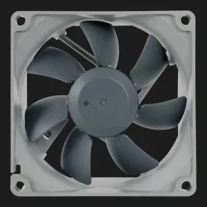 Вентилятор Noctua 80 (Gray) (NF-R8 redux-1800)