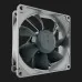 Вентилятор Noctua 80 (Gray) (NF-R8 redux-1800)