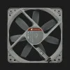 Вентилятор Noctua 120 (Gray) (NF-S12B REDUX-1200 PWM)