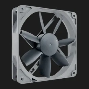 Вентилятор Noctua 120 (Gray) (NF-S12B REDUX-1200 PWM)