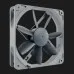 Вентилятор Noctua 120 (Gray) (NF-S12B REDUX-1200 PWM)