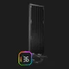 Система водяного охолодження MONTECH HYPERFLOW DIGITAL 360 LCD Black (HYPERFLOW DIGITAL 360) (Black)