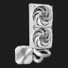 Система водяного охолодження MONTECH HYPERFLOW SILENT 240 (HYPER FLOW SILENT 240) (White)