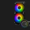 Система водяного охолодження MSI MAG CORELIQUID E240 240 (MAG CORELIQUID E240) (Black)