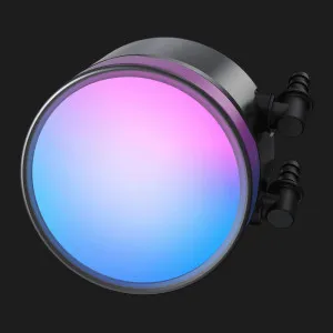 Система водяного охолодження OCYPUS DELTA L36 ARGB V2 360 (DELTA-L36-BK3AAWNN02X-GL) (Black)