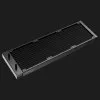 Система водяного охлаждения OCYPUS DELTA L36 ARGB V2 360 (DELTA-L36-BK3AAWNN02X-GL) (Black)