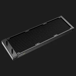 Система водяного охолодження OCYPUS DELTA L36 ARGB V2 360 (DELTA-L36-BK3AAWNN02X-GL) (Black)