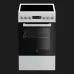 Плита електрична Beko FSM57300GW (White)