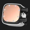 Система водяного охлаждения OCYPUS IOTA L36 360 (IOTA-L36-WH3ANWNN00X-GL) (White)