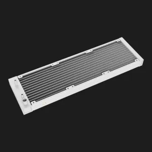 Система водяного охолодження OCYPUS IOTA L36 360 (IOTA-L36-WH3ANWNN00X-GL) (White)