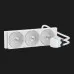 Система водяного охлаждения OCYPUS IOTA L36 360 (IOTA-L36-WH3ANWNN00X-GL) (White)