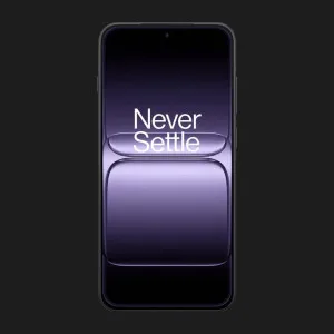 б/у OnePlus 13T 12/256GB (Black) (Хорошее состояние)