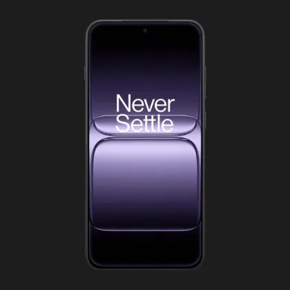 б/у OnePlus 13T 12/256GB (Black) (Хорошее состояние)