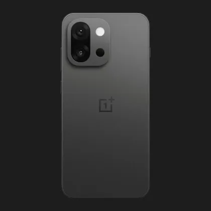 б/у OnePlus 13T 12/256GB (Black) (Хорошее состояние)