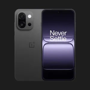 б/у OnePlus 13T 12/256GB (Black) (Хорошее состояние)